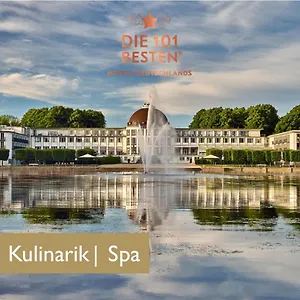 5* Hotel Parkhotel - Ein Mitglied Der Hommage Luxury Collection